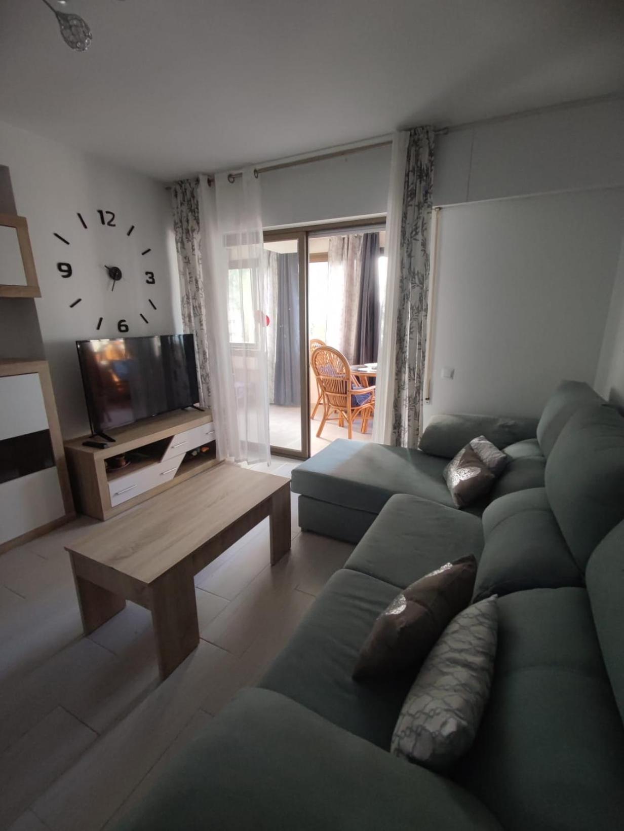Benilife Appartement Benidorm