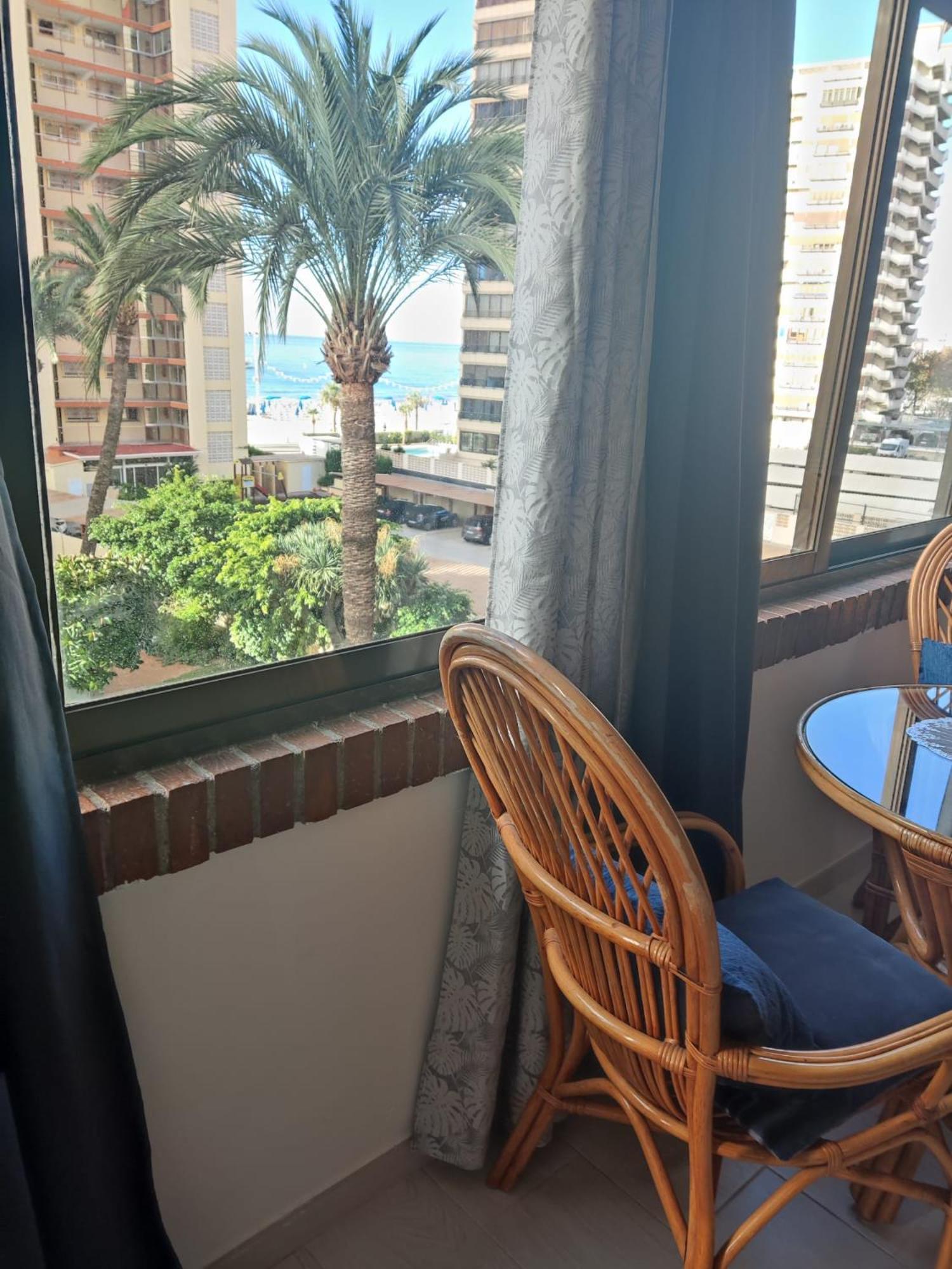 Benilife Appartement