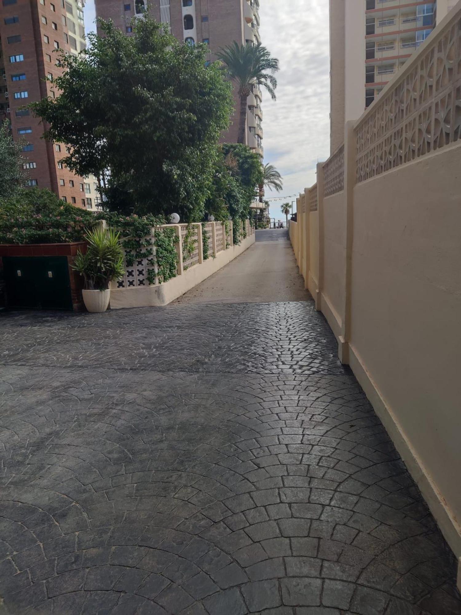 Apartamento Benilife Benidorm